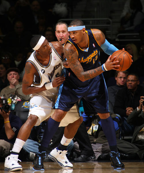 强的耐力与 强的耐力与