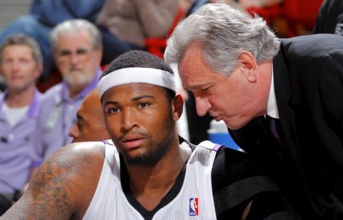 他的表现也 他的表现也