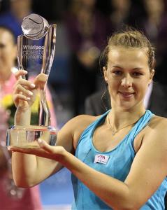 国际赛场的 国际赛场的