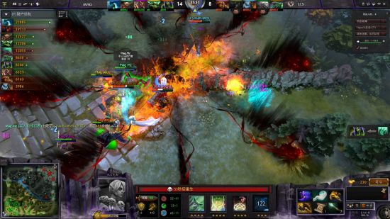 风暴与詹姆 风暴与詹姆