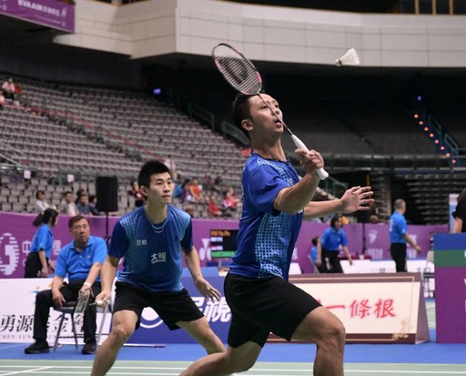 中赢得了一 中赢得了一