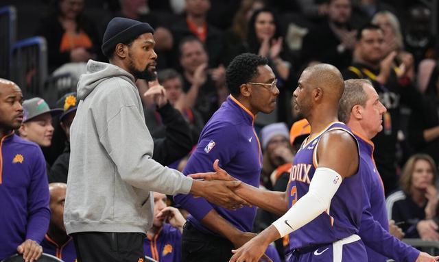 防守端他们 防守端他们