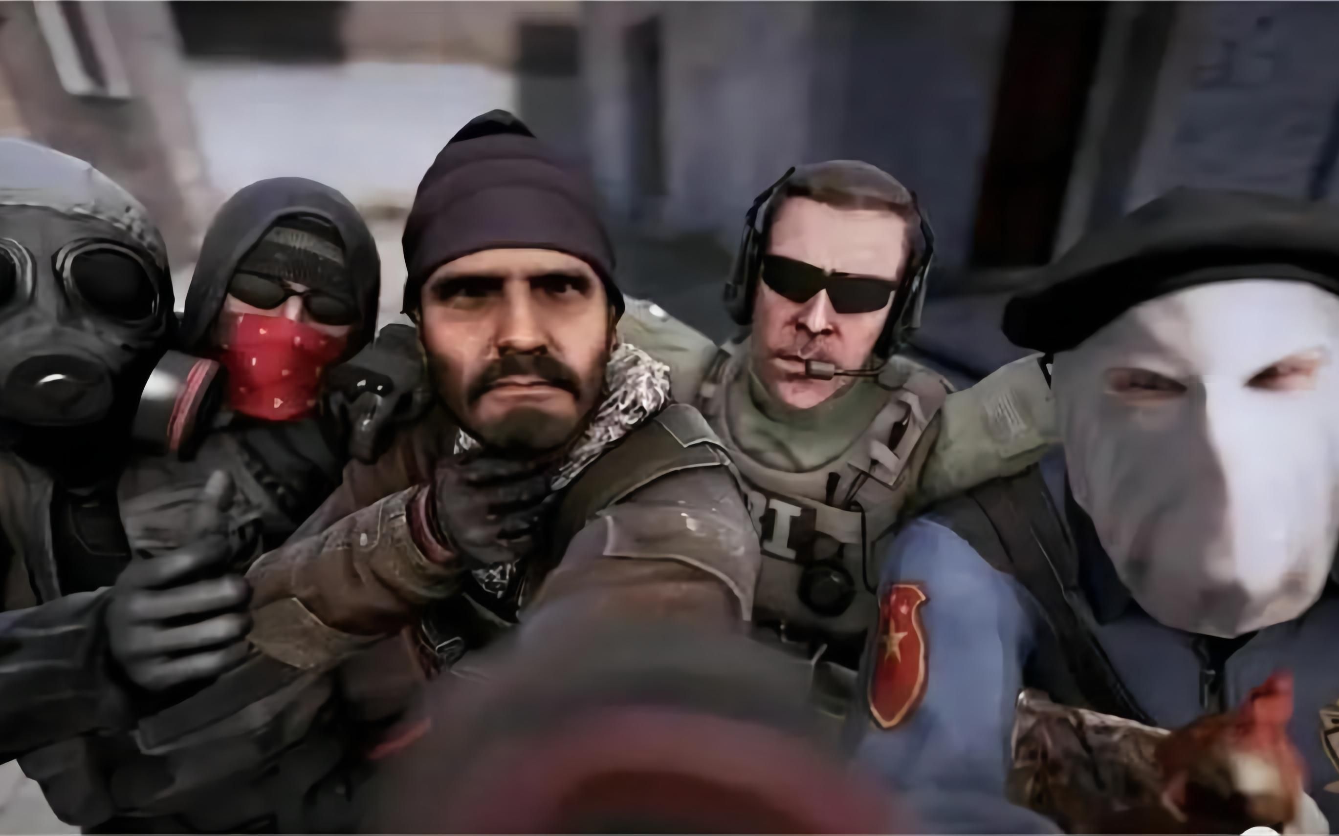 巨大鸿沟 巨大鸿沟