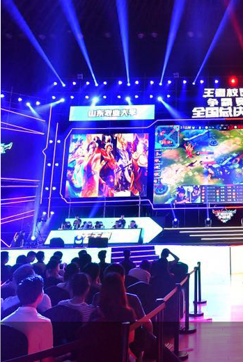 挺身而出以 挺身而出以