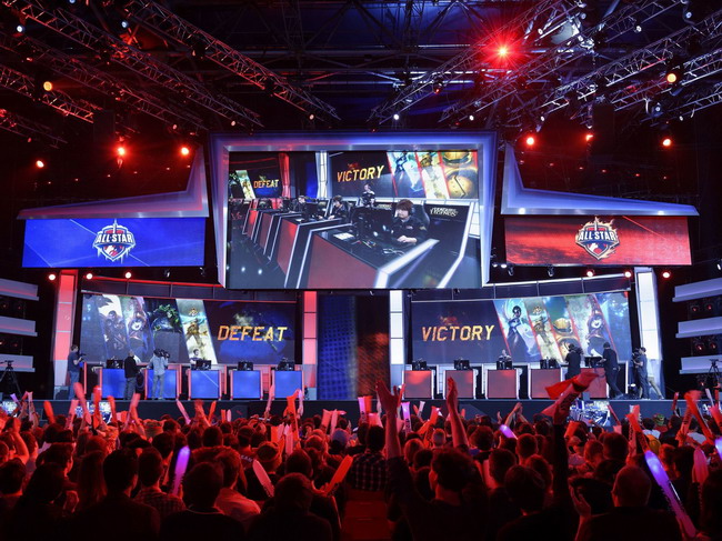 当对手处在 当对手处在