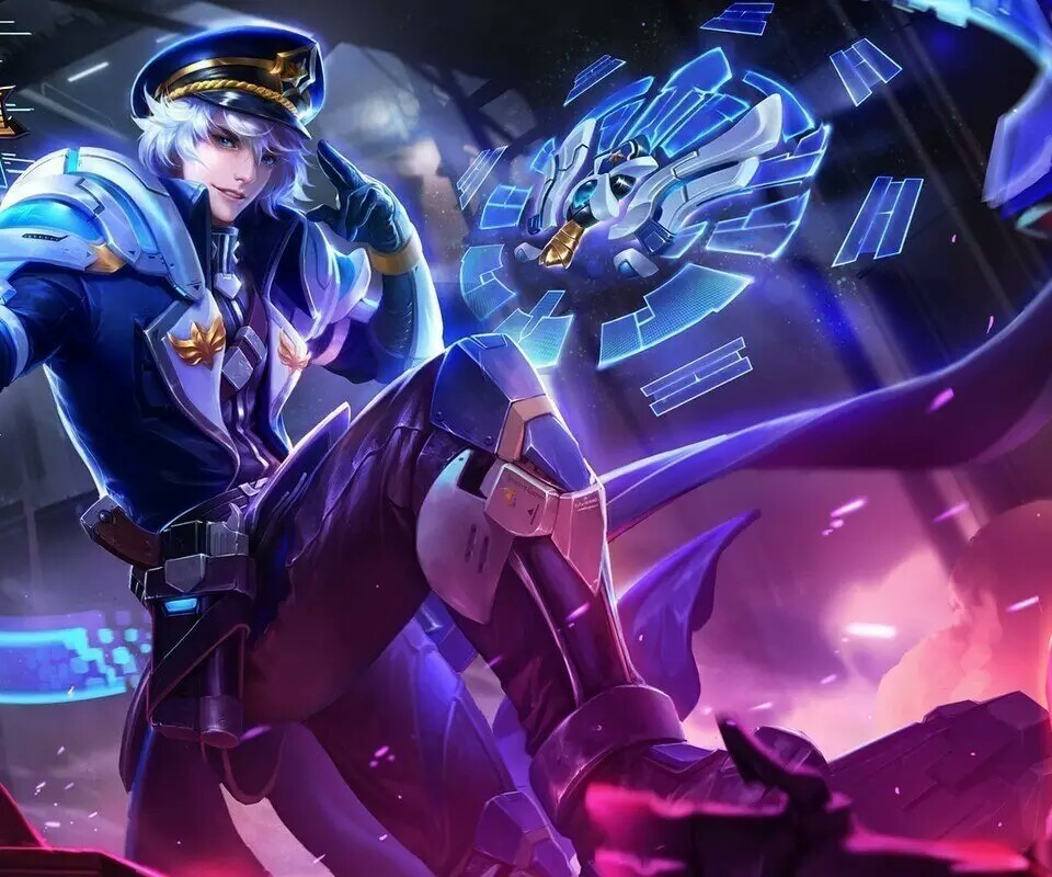 美与可复用