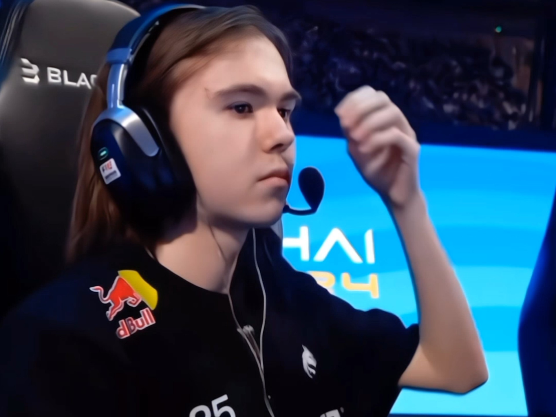 ay